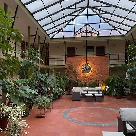 Hotel Sol Natura