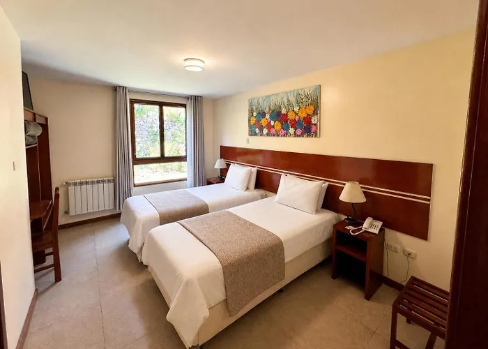 Hotel Sol Natura