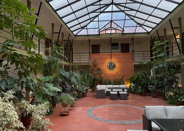 Sol Natura Hotel