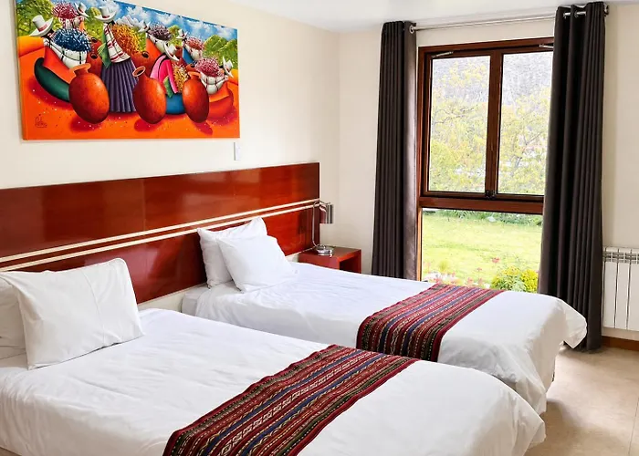 Hotel Sol Natura
