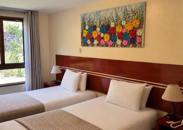 Sol Natura Hotel