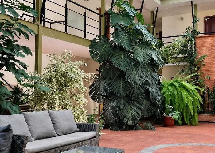 Hotel Sol Natura