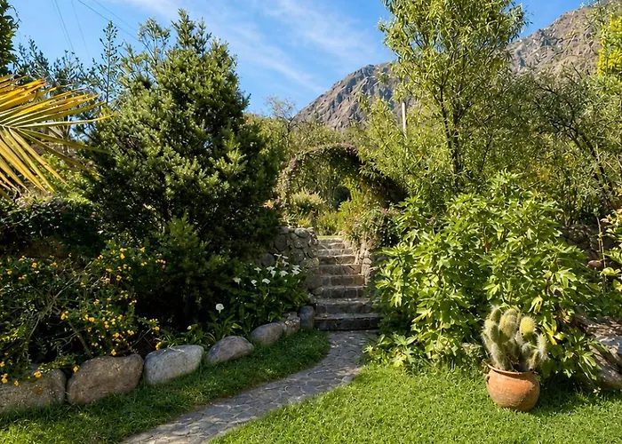 Hotel Sol Natura