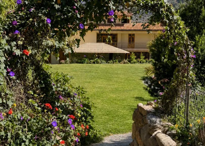 Sol Natura 3* Ollantaytambo