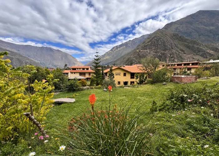 Sol Natura Hotel