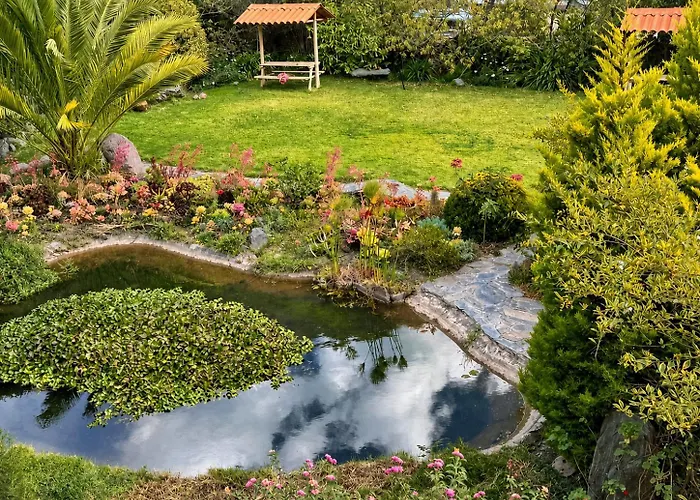 Sol Natura Ollantaytambo
