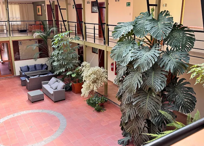 Sol Natura Hotel