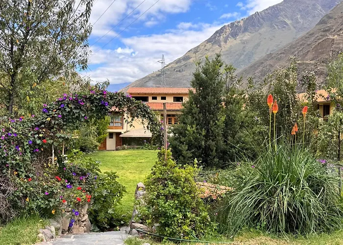 Sol Natura Ollantaytambo