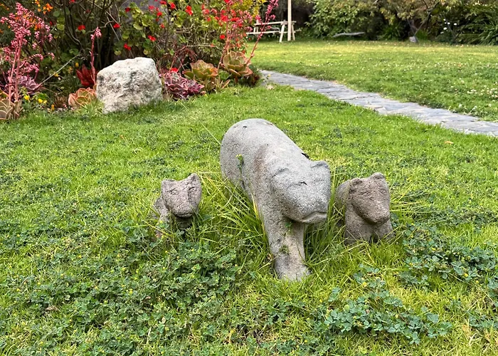 Sol Natura 3* Ollantaytambo