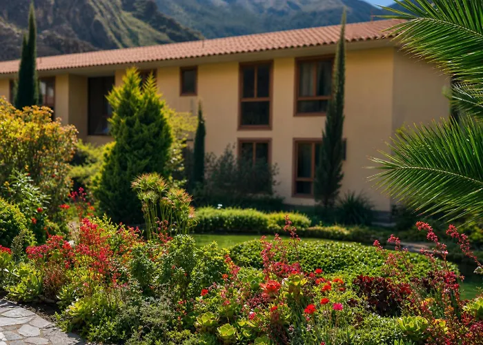 Sol Natura Ollantaytambo