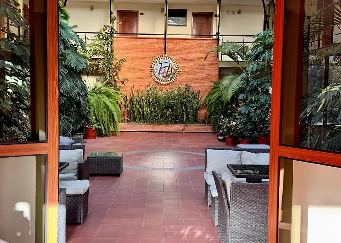 Hotel Sol Natura 3*