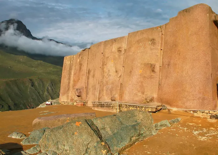 Sol Natura Ollantaytambo