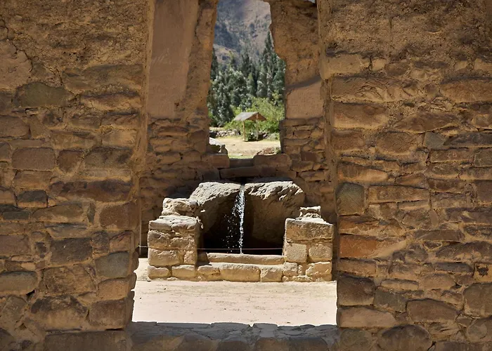 Sol Natura 3* Ollantaytambo