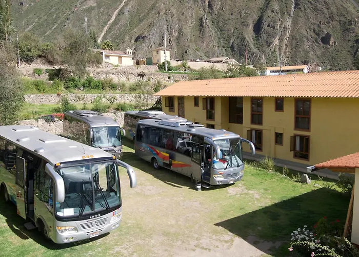 Hotel Sol Natura 3*