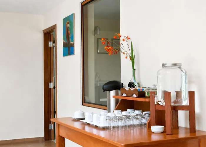 Sol Natura Hotel